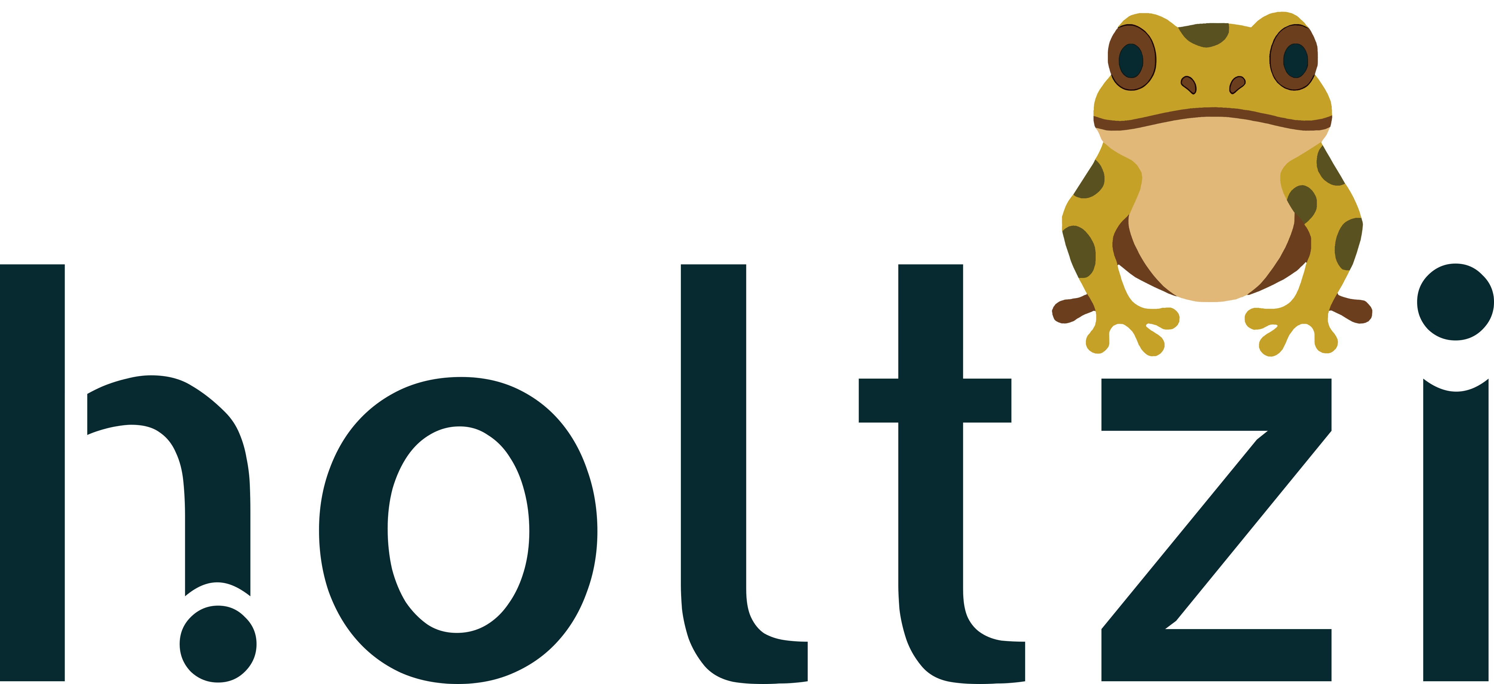Holtzi Logo